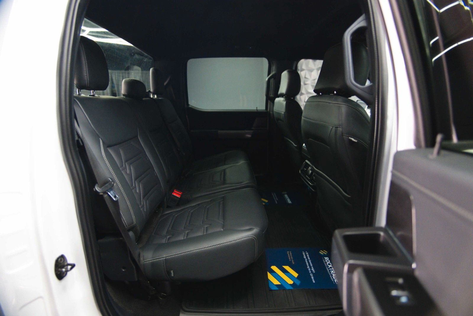 Fahrzeugabbildung Ford F150 5.0L V8 4x4 Offroad SuperCrew RAPTOR 19%