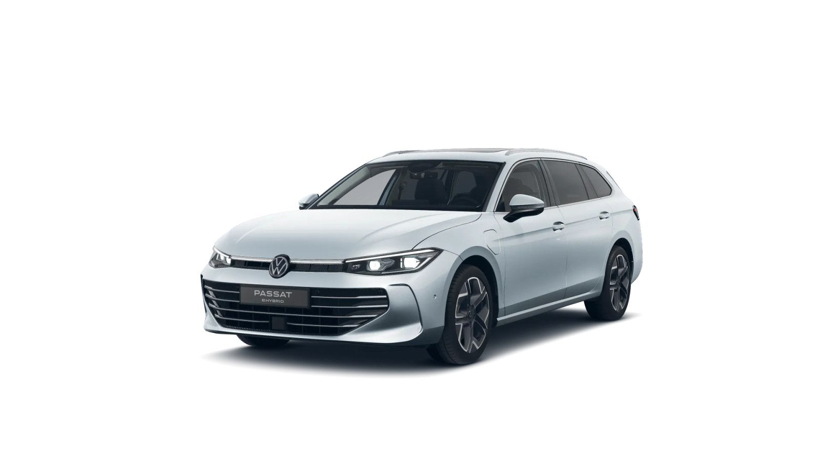 Volkswagen Passat Variant eHybrid ELEGANCE LEDER PANO HARMA imagem 2