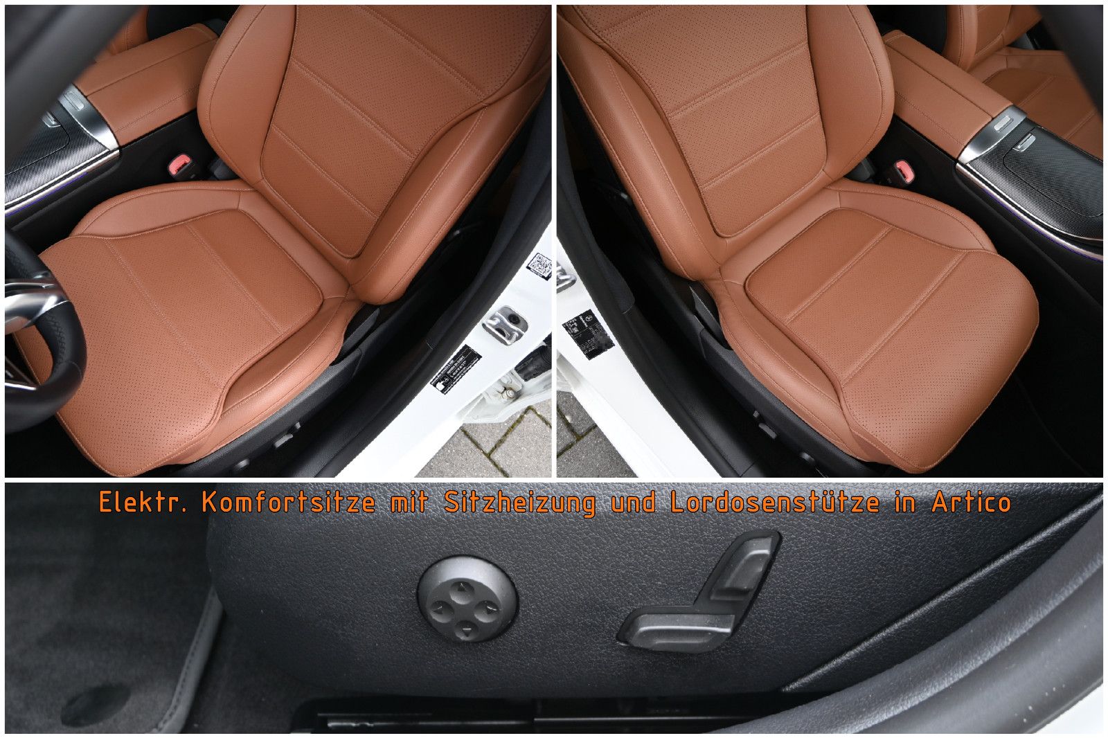 Fahrzeugabbildung Mercedes-Benz C 200 d T Avantgarde °Night Pak°AHK°ILS°360°KAM