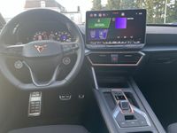 Cupra Leon - Vorschau Bild 9