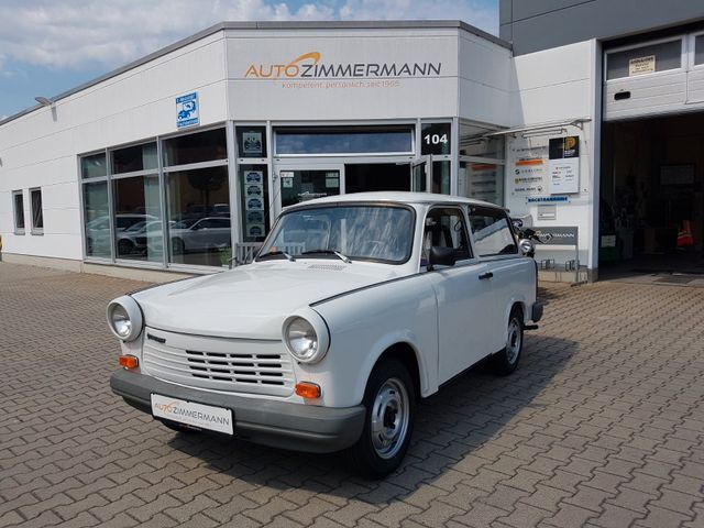 Trabant 1.1 Kombi 29 kW  Anhängerzugvorrichtung