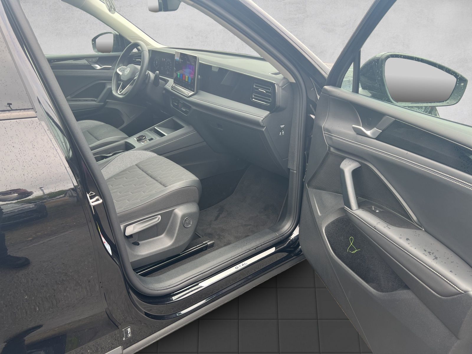 Tiguan Goal 2.0 TDI DSG AHK*Pano*Navi*ACC*LED