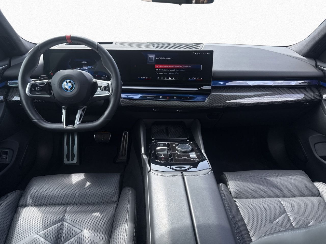 BMW i5 - Bild 17