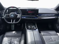 BMW i5 - Vorschau Bild 17