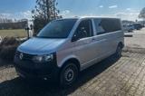 Volkswagen T5 Lang 2.0 TDI 2. Hand  Camper  Klima Standh.