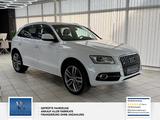 Audi Q5 2.0 TDI 140 kW quattro 2 Hand* S Line* - Audi in Essen: Q1