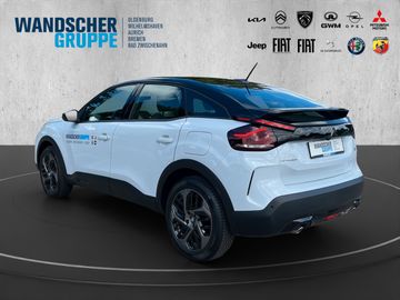 Citroën C4 PureTech 130 S&S Plus *CARPLAY*PDC*Allwetter*