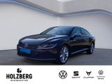 Volkswagen Arteon 1.5 TSI DSG Elegance NAVI+SHZ+LED+GRA - Volkswagen Arteon aus 2019