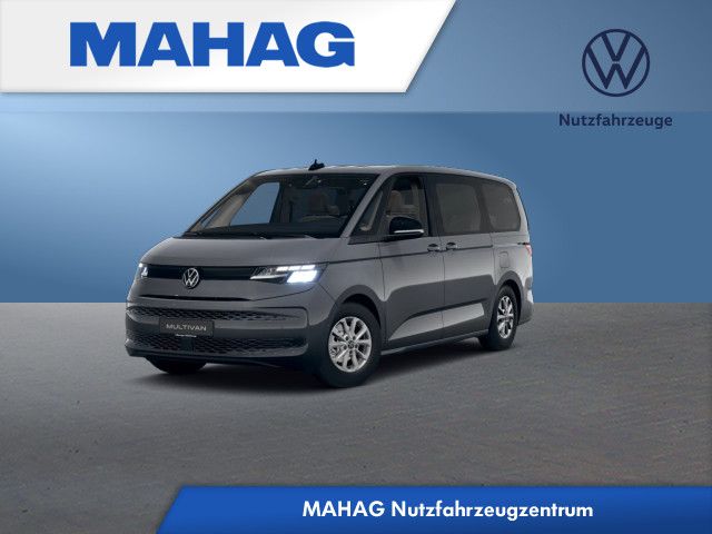 Volkswagen Multivan 2,0 l TDI 110 kW DSG langer Überhang