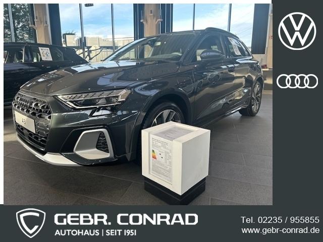 Audi A3 allstreet Hybrid S tronic, NP: 57.600 €