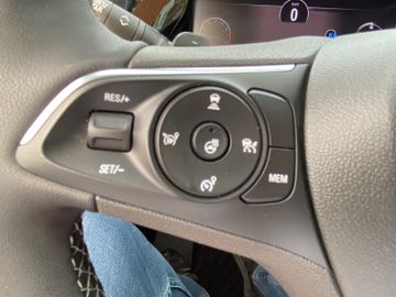 Bild 15 Opel Grandland (X) GRANDLAND ULTIMATE HECKKLAPPE ELEKTRISCH ACC