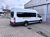 Ford Transit, 17 + 1 Sitzer  - Ford Transit 17 sitzer