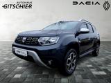 Dacia Duster Prestige SCe 115 LPG - Dacia mit LPG-Antrieb