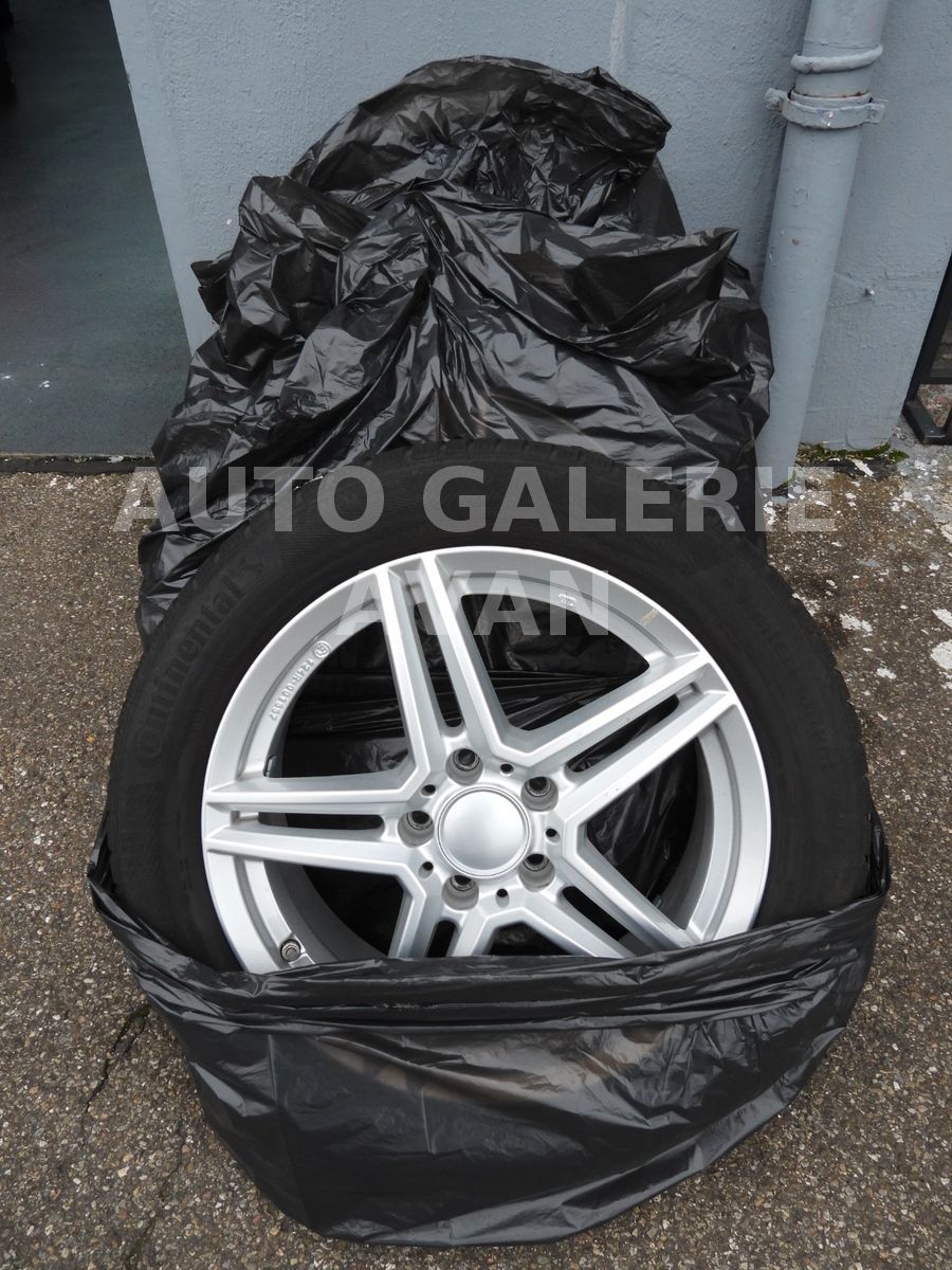Mercedes-Benz A 200 foto 29
