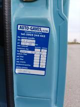 Volkswagen T3 andere - blaue Volkswagen T3 andere