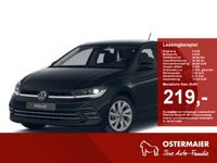 Volkswagen Polo - Vorschau Bild 1