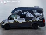 Volkswagen Crafter Grand California/AUTOMATIK/ACC/NAVI/SPUR - Volkswagen: Grand