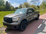 Toyota Tundra 5.7 V8 Double Cab - scheckheftgepflegte Toyota Tundra