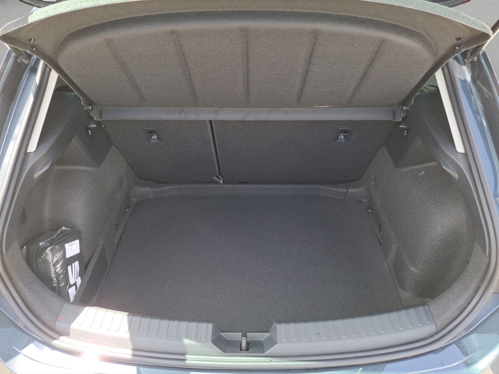 Seat Leon - Bild 11