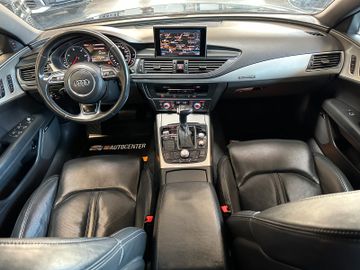 Audi A7 3.0 TDI quattro *Sline*AHK*Bose*Massage*Kamer