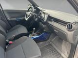 Suzuki Ignis 1.2 Dualjet Hybrid Allgrip Comfort Shz Kli - Suzuki Ignis: Allradantrieb