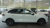Porsche Cayenne Diesel Platinum Edition*PANO*AHK*BOSE* - gebrauchte Porsche Cayenne aus dem Jahr 2018