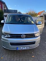 Volkswagen T5 Multivan Business  - Volkswagen: Multivan Business