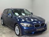 BMW 118 d Limousine*Automatik*Navi* - BMW 118 in Bochum