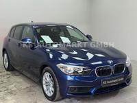 BMW 118 d Limousine*Automatik*Navi*