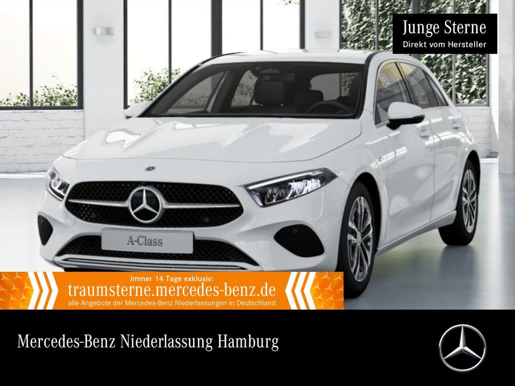 Image of Mercedes-Benz A 250