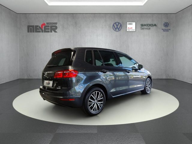 Golf Sportsvan ALLSTAR 1.2 TSI Klima