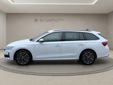 Skoda Octavia 2.0 TDI Balance *LM*ACC*KESSY*AHK* Klima - Skoda Octavia Neuwagen in Bremen