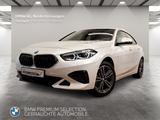 BMW 218i Gran Coupé Sport Line AHK LiveCockpitProf - BMW 218 Gran Coupé in Stuttgart
