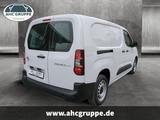 Toyota Proace City Kastenwagen L2 1.5 D-4D EU6e Meister - : Kastenwagen