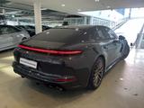 Porsche Panamera Turbo E-Hybrid 1.Hd. MwSt. Vollaustattu - Porsche Gebrauchtwagen in Mainz