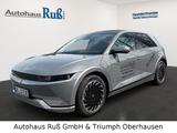 Hyundai IONIQ 5 UNIQ ASSISTENZ/20ZOLL - Hyundai IONIQ 5 in Essen