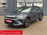 Cupra Formentor 1.5 e-HYBRID VZ MATRIX-LED NAVI AHK 19 - Cupra Formentor Gebrauchtwagen in Düsseldorf