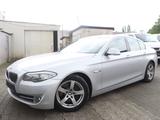 BMW 525d LIMOUSINE F10 / XENON / LEDER / NAVI-PRO - BMW 525 in Hamm