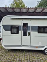 Hobby 540 kmfe - Hobby 540 kmfe