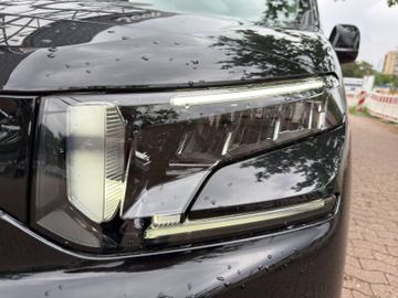 Citroën Berlingo M Benzin 110 30 Jahre Winterp.