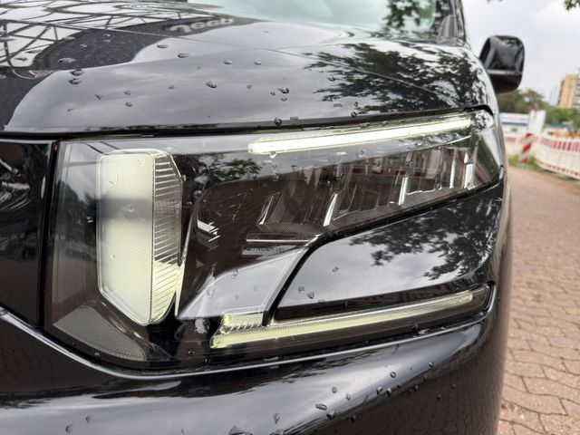 Citroën Berlingo 30 Jahre M Benzin 110 Winterp.