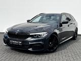 BMW 530i Touring M Sport Paket /NAVI/LED/ACC/CAM/ - gebrauchte BMW Kombis