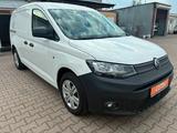 Volkswagen Caddy Cargo Maxi 2,0 TDI - VW Caddy Maxi in Mannheim