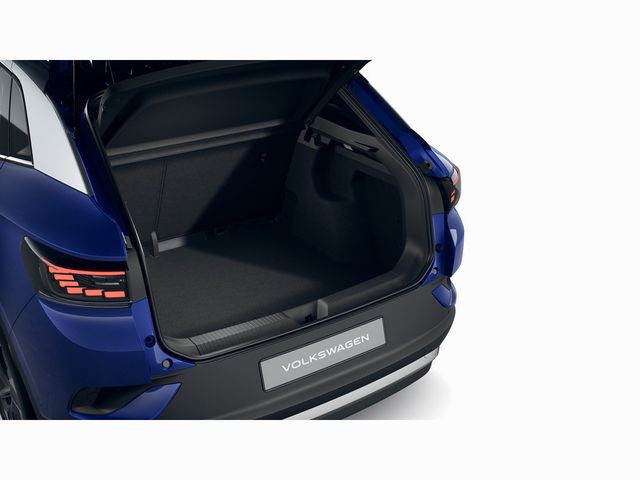 ID.4 Pure 55kWh 125kW