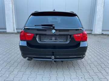 BMW 318 - 8