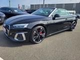 Audi A5 50 TDI tiptron. quattro Cabriolet S line ...