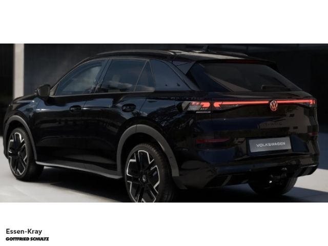 Volkswagen T-Roc - Bild 4