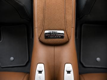 2021 Ferrari GTC4LUSSO — миниатюра 20