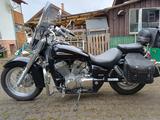 Honda VT 750 CS Shadow - HONDA VT 750 C SHADOW