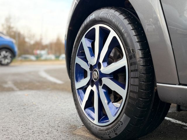 Renault Twingo*Tempomat*LED*